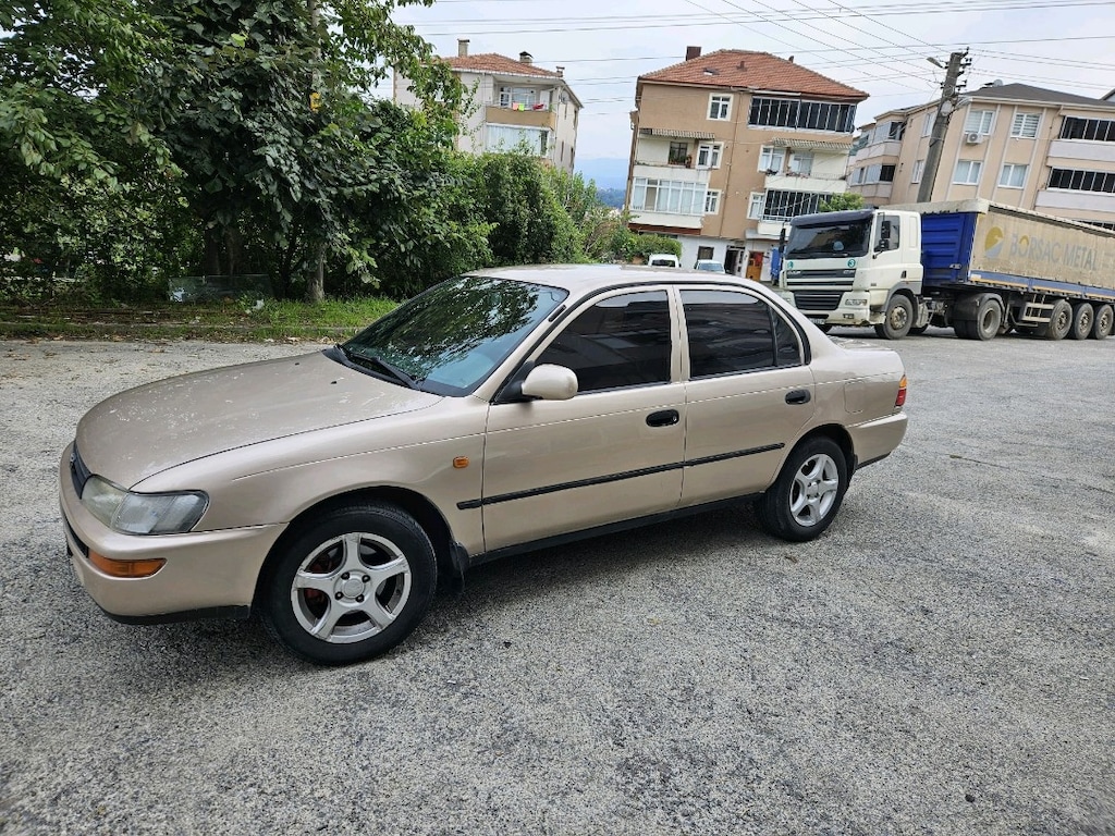 efsane kasa corolla - 6