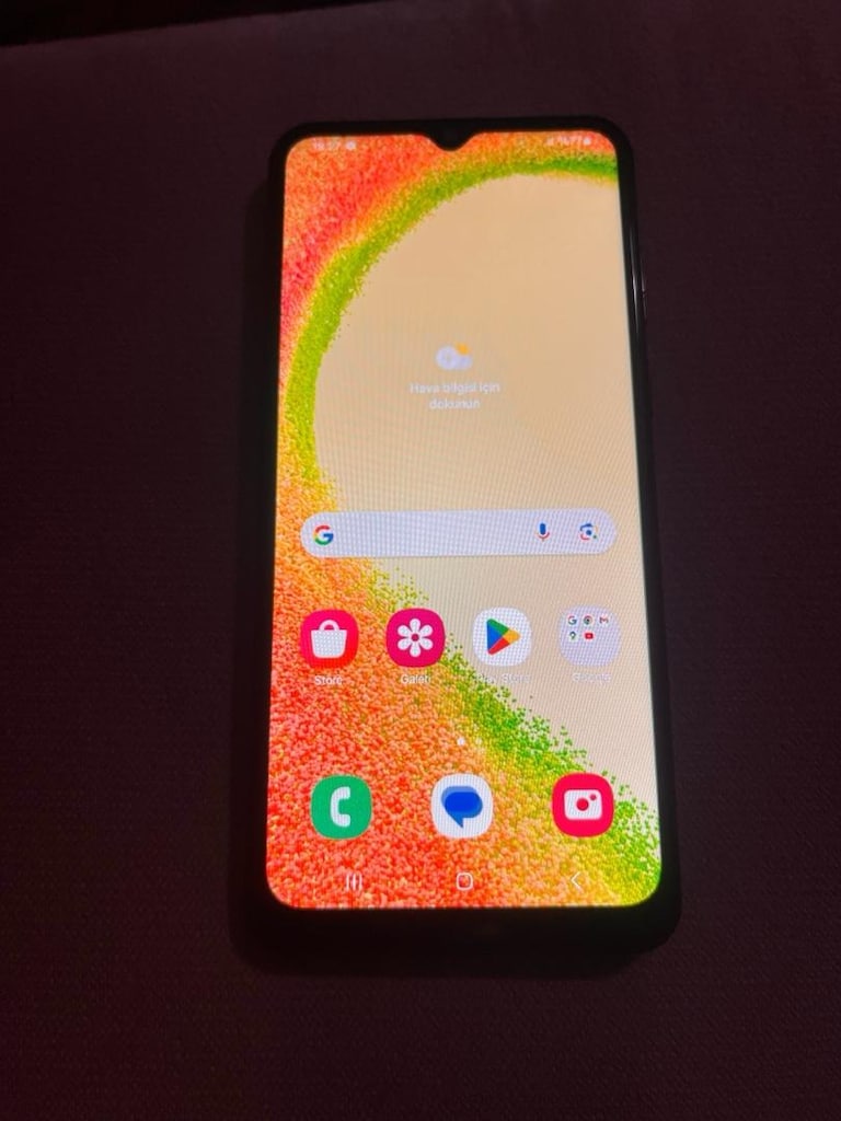 SAMSUNG A04 128 GB - 2