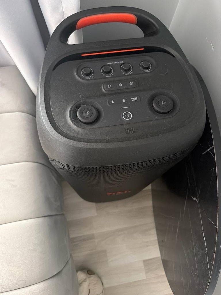 JBL PartyBox 720 - 2