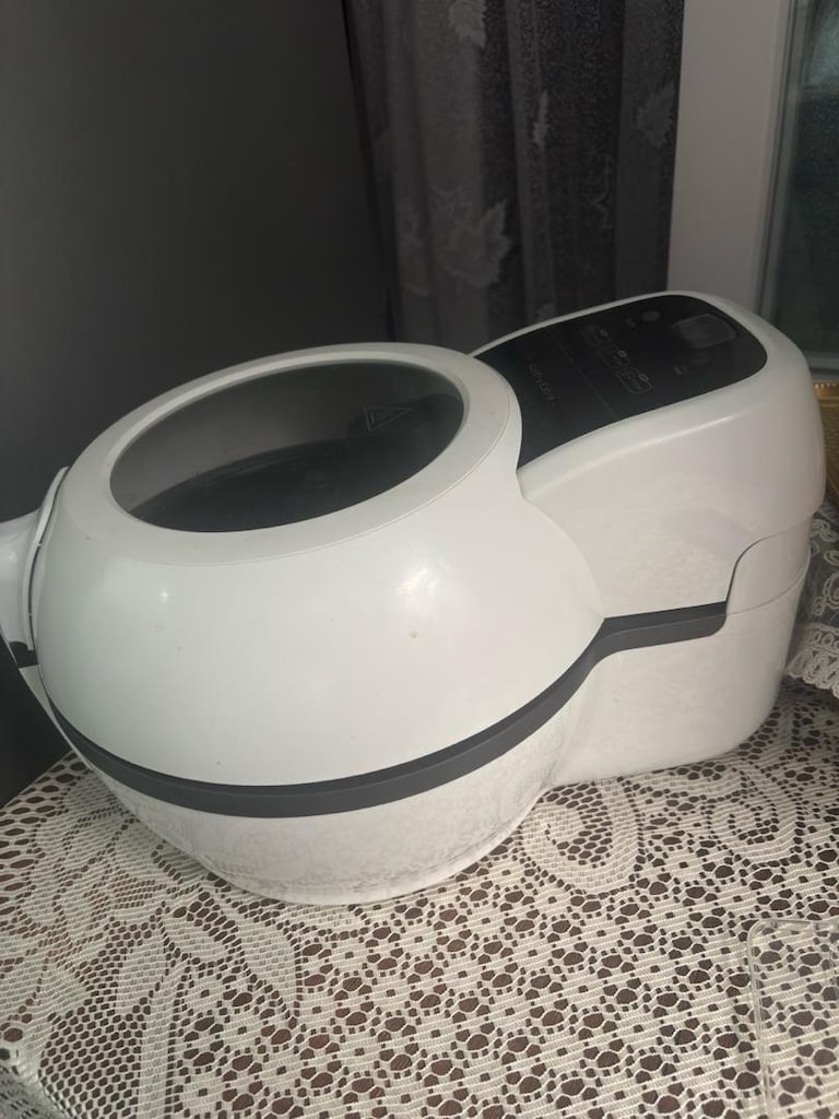 Airfryer TEFAL - 3