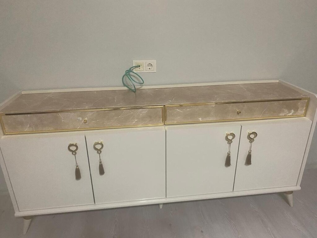 Bellona salon ve Yemek takımı - 4