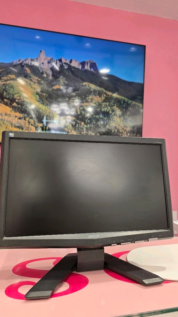 Monitör - 3