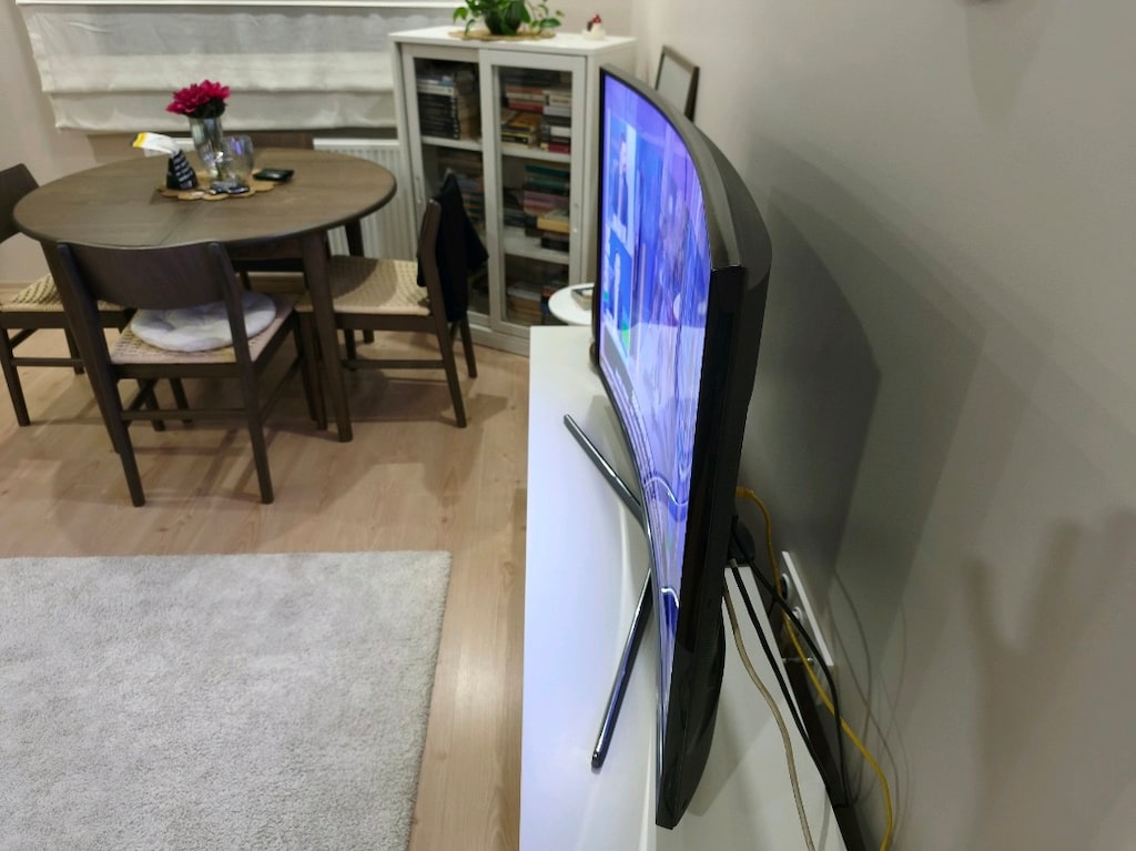 Samsung 48 inc 122 ekran curved tv UE48J6370SUXTK - 5