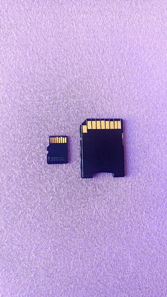 HAFIZA KARTI 64 GB SIFIR ÜRÜN KULLANILMADI - 2