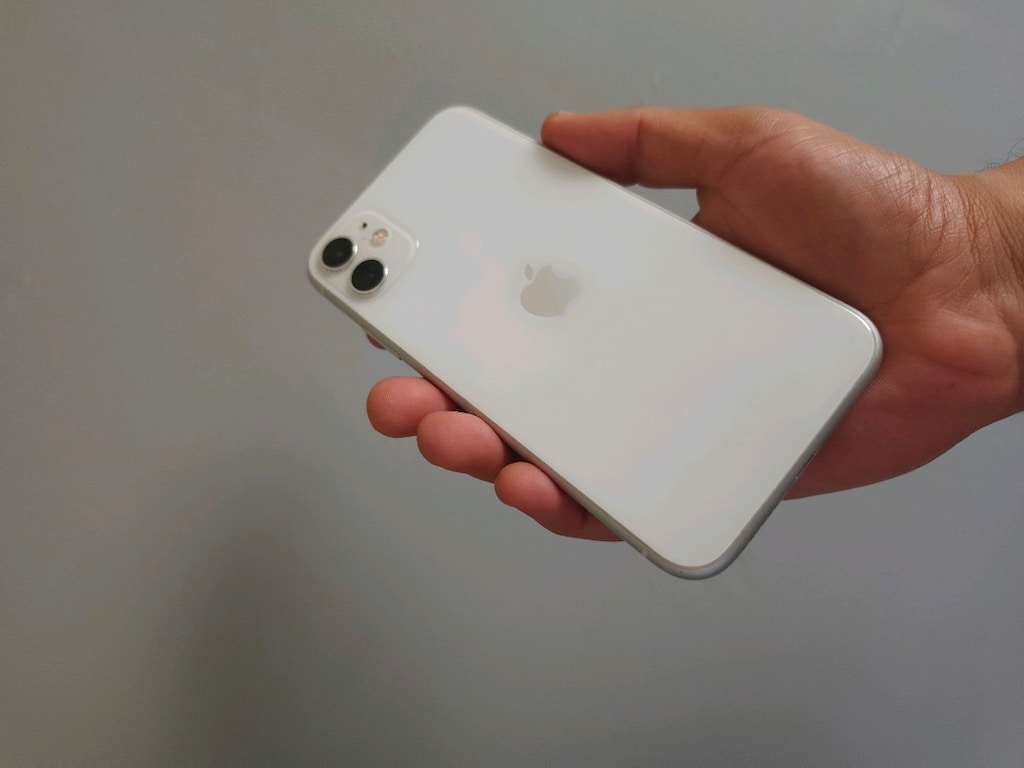 İPHONE 11 64 GB YURT DIŞI - 5