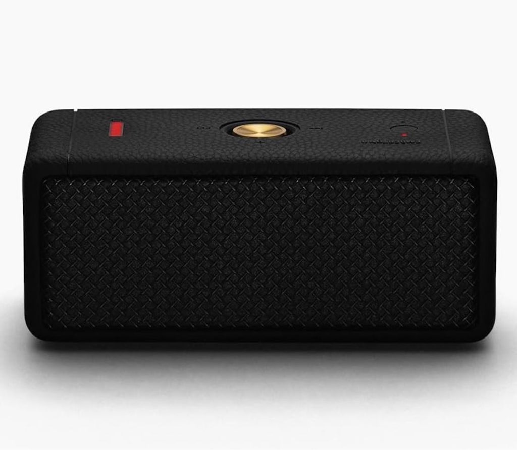 Marshall Meberton 2-Sıfır Etiketli Kutusunda - 9