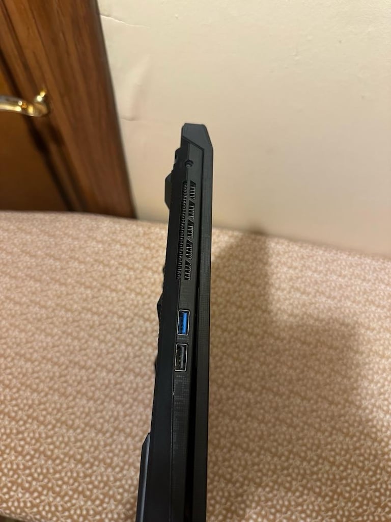 Msi Katana A15 AI Laptop - 5
