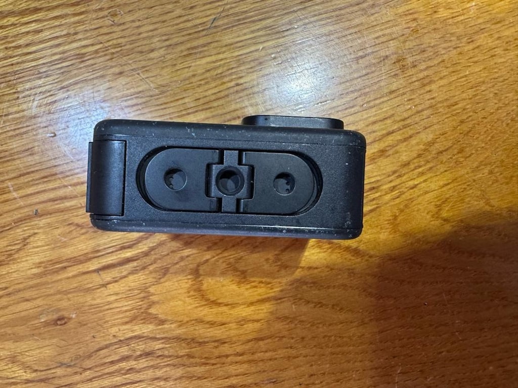 GoPro Hero 12 - 3