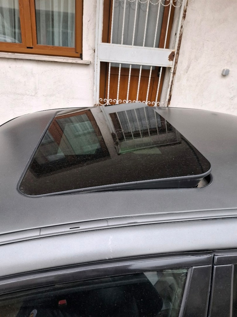 BMW E39 528IA - 6