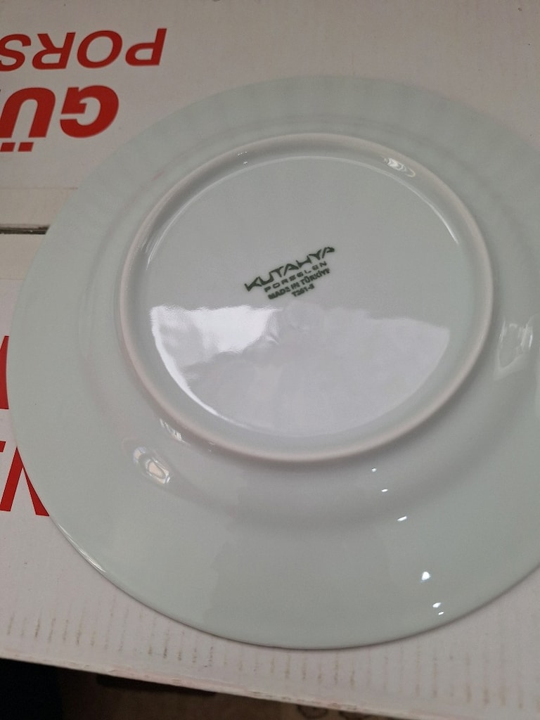 HİÇ KULLANILMAMIŞ ÇEYİZ SETİ - 7