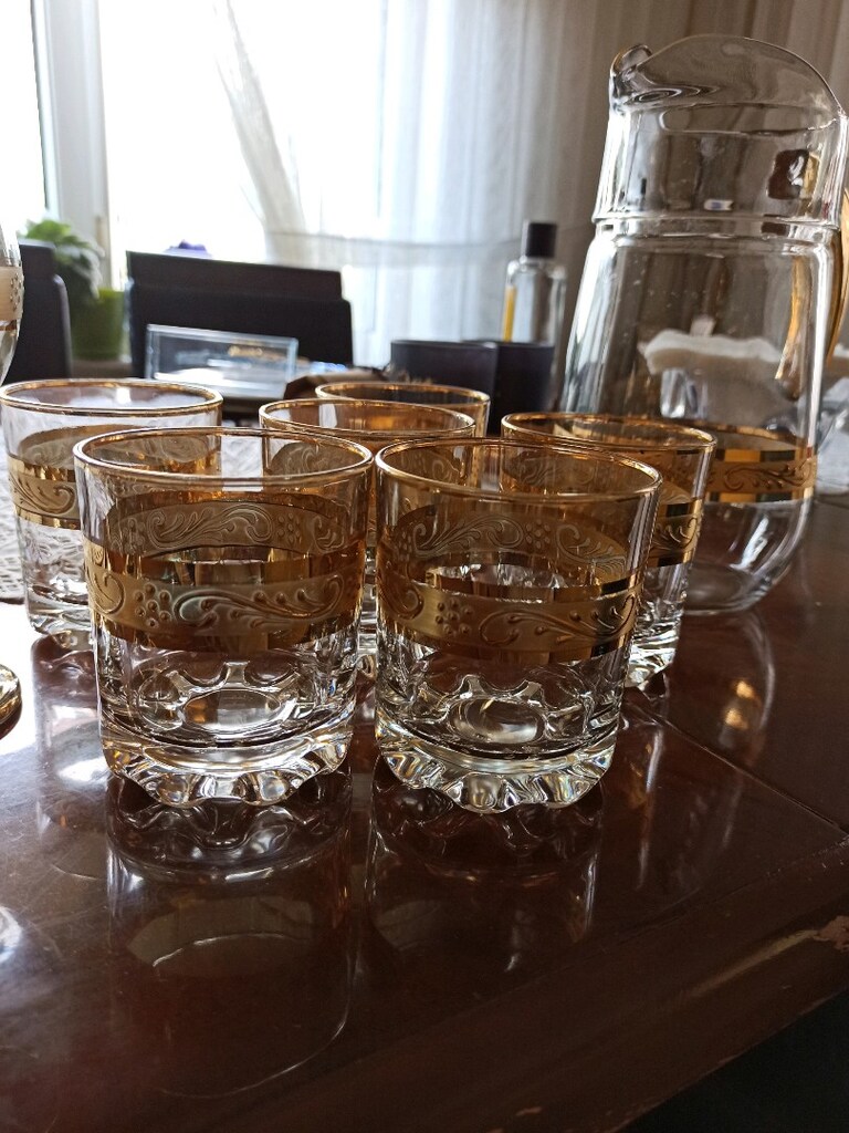 Bardak takımı - 2