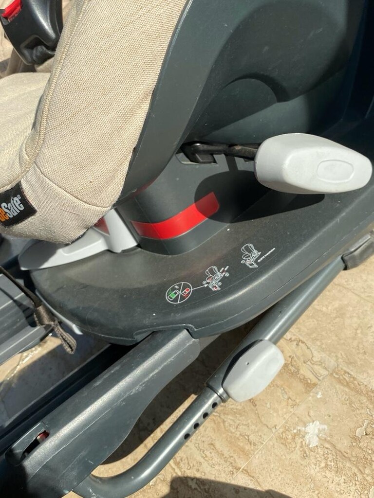 besafe oto koltuk - 6