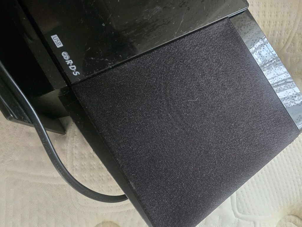 panasonic sc-hc15 - 6
