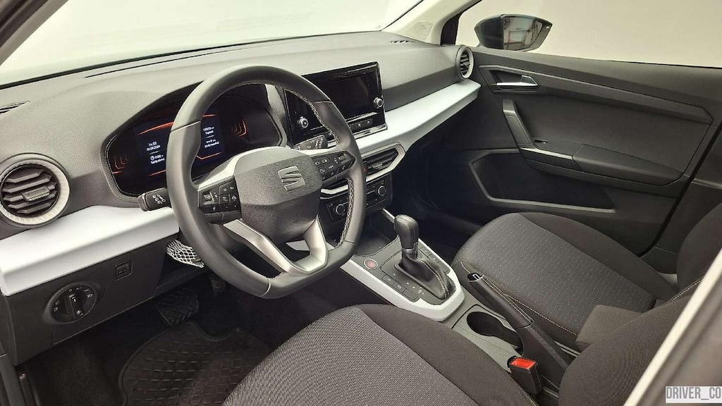 Seat ARONA FL 1.0 ECOTSI 115 DSG STYLE - 12
