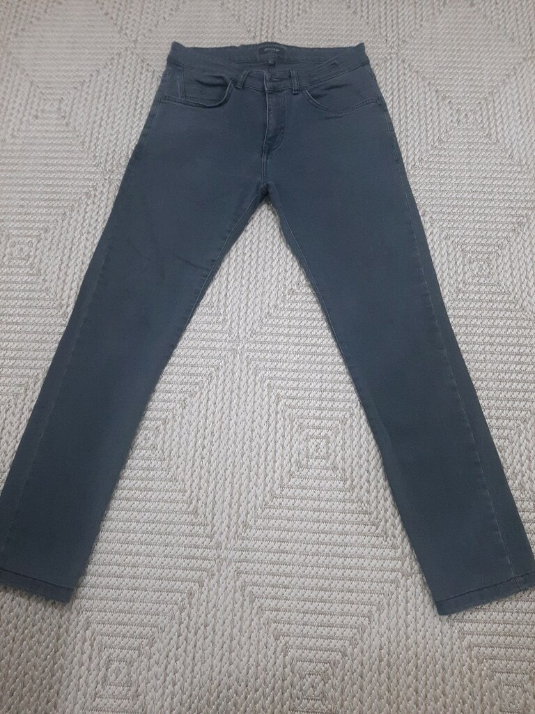 2 adet erkek pantolon - 7