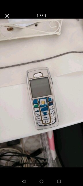 Nokia 6230 İ