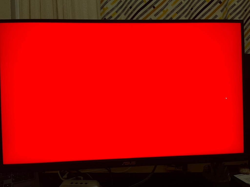 Asus VG27AQ1A IPS 170Hz 2560x1440 Hdr10 - 6