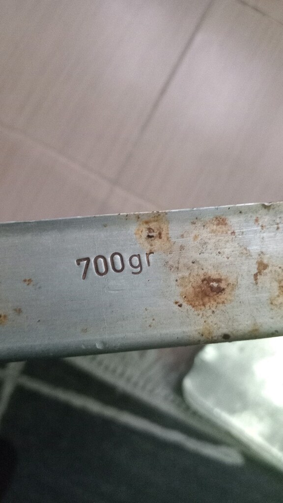 2li Baklava tepsisi göründü gibi - 7