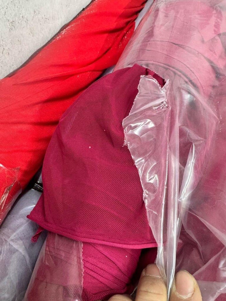 top tül - 6
