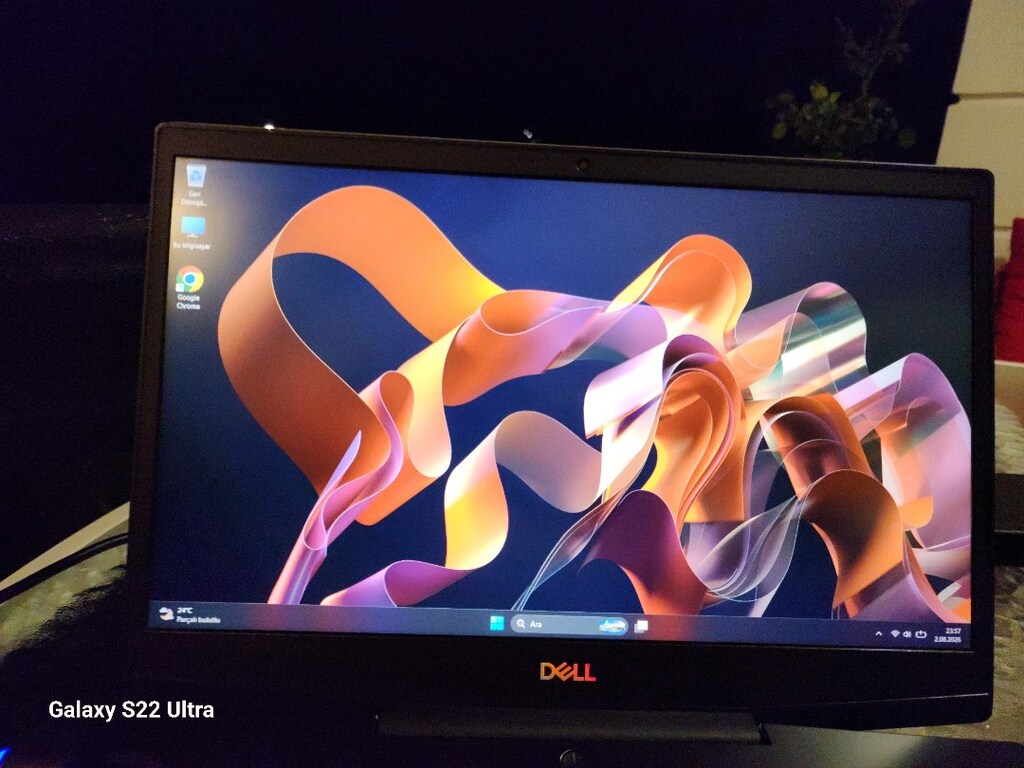 Dell G5 5505 Dizüstü Bilgisayar - 8