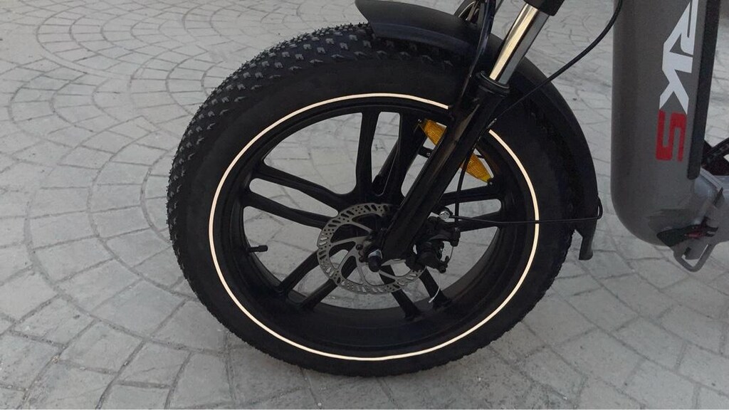 RKS RV 10 - 8
