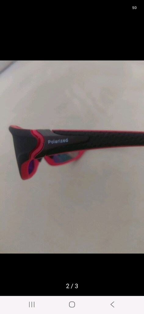 polarized li güneş gözlüğü - 2