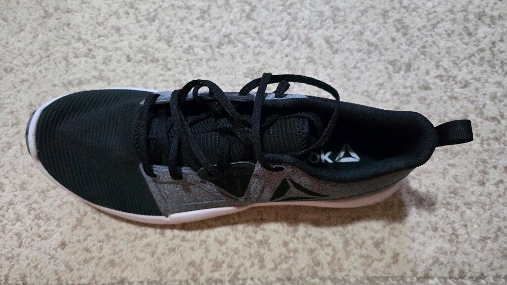 Reebok Hydrorush Tr Spor Ayakkabı - 44 numara - 3