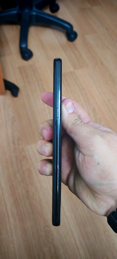 Samsung Note 8 - 2