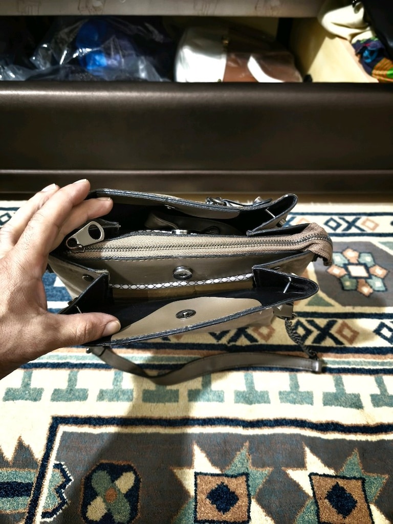 bayan cantasi - 5
