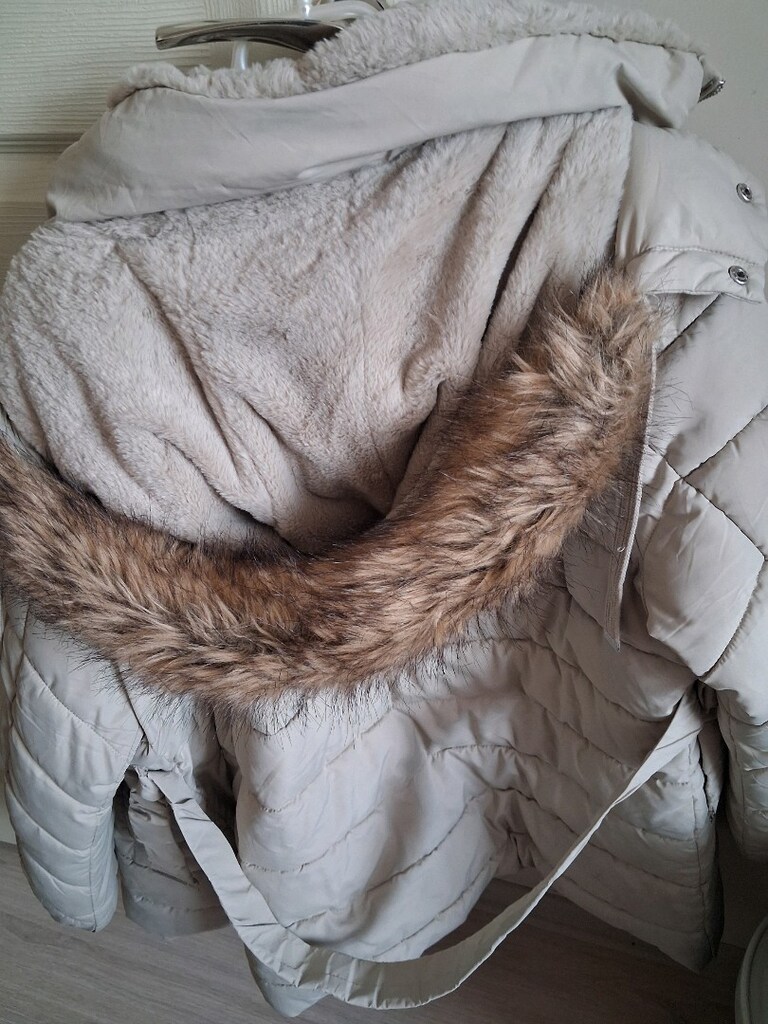 şişme mont - 3