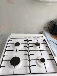 temiz Beko fırın - 3