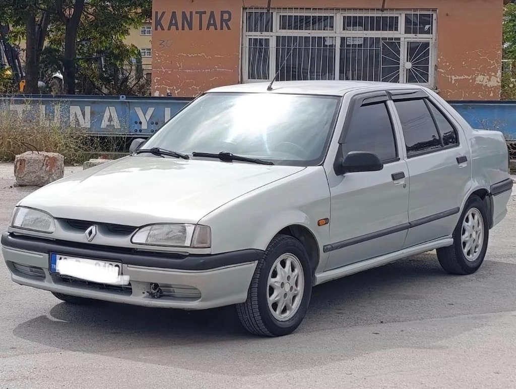 2000 RNE KLİMALI 325*** KM - 4
