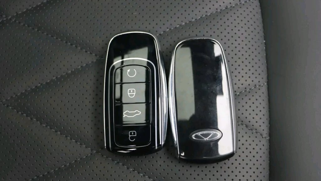 CHERY TİGGO 8 PRO DÜŞÜK KM - 8
