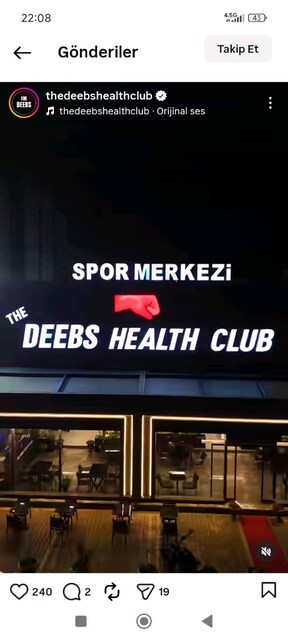 spor paketi