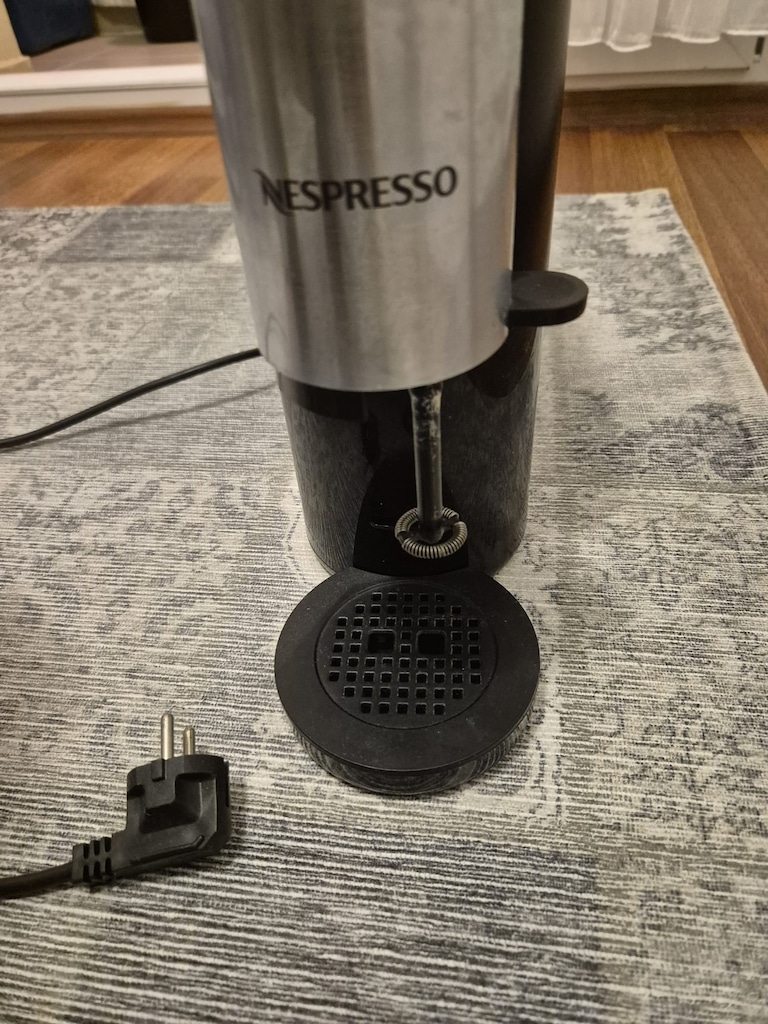 Nespresso Atelier S85 2027 4.Aya Kadar Garantili Kapsül Hediyeli - 5