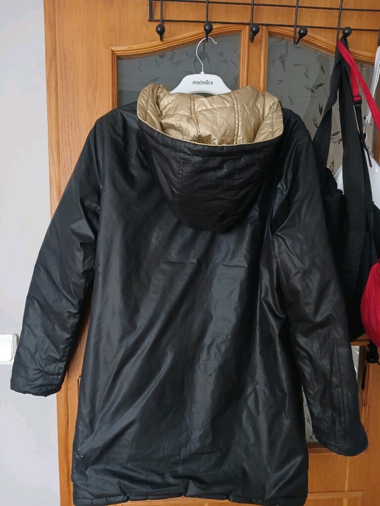 hafif şişme mont - 4