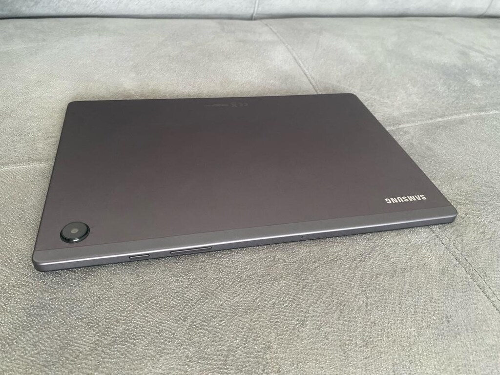 GALAXY TAB A8 32 gb - 5