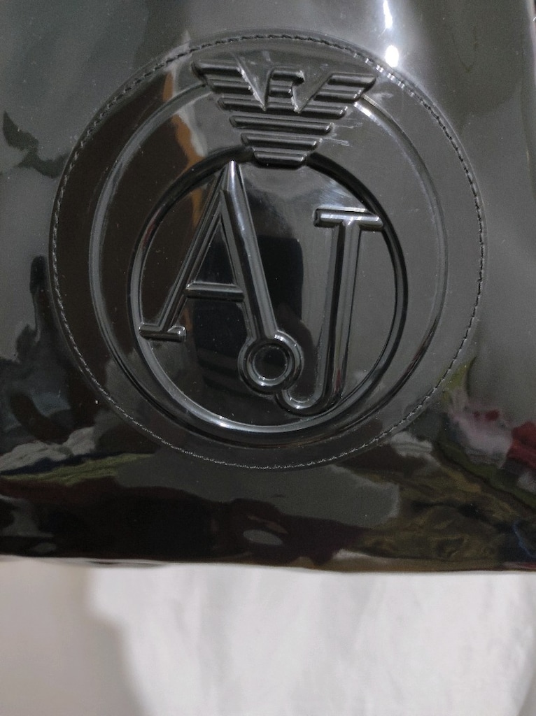 Armani kadın çanta - 3