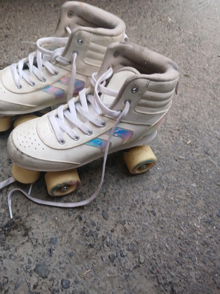 paten 4 teker - 4