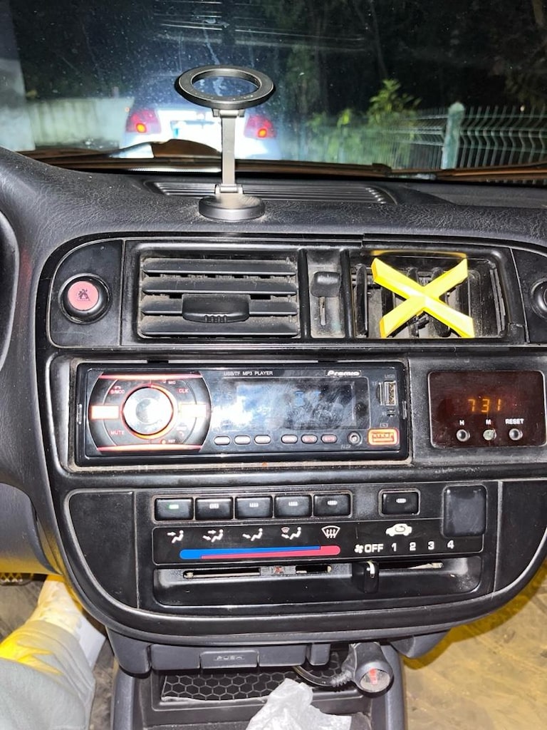 HONDA CİVİC - 13