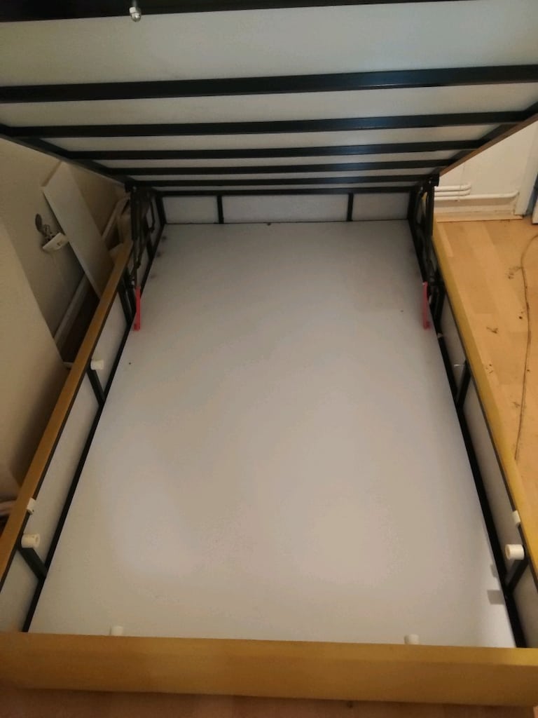 baza ve baslik birbucuk kisilik 120*200 cm - 8