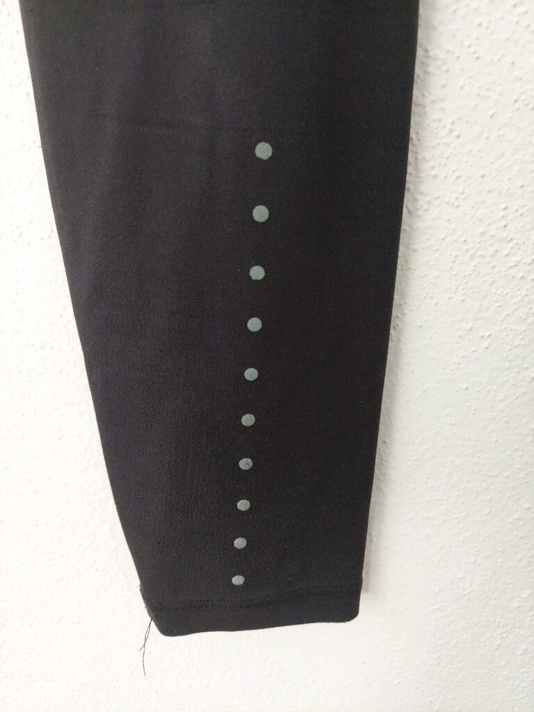 LCW outdoor bayan sporcu tayt pantolon - 7