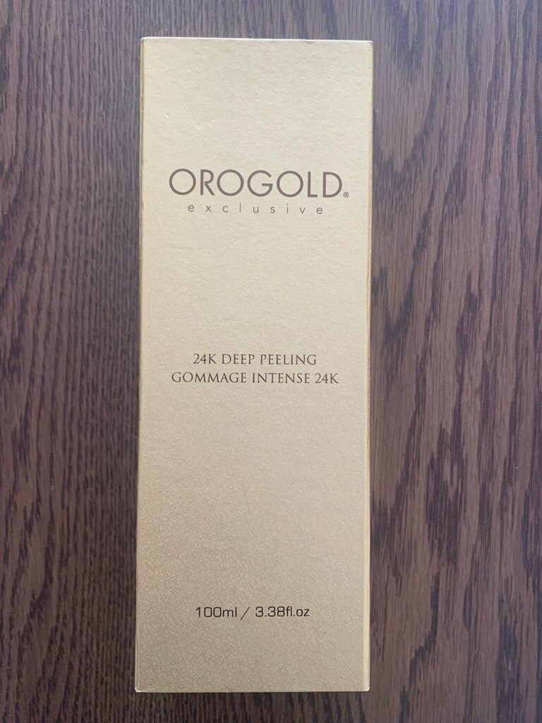OROGOLD CİLD BAKIM SETİ - 8