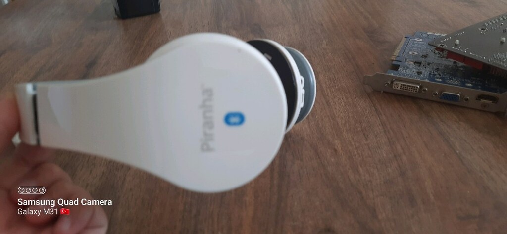 kablosuz bluetooth kulaklık - 2