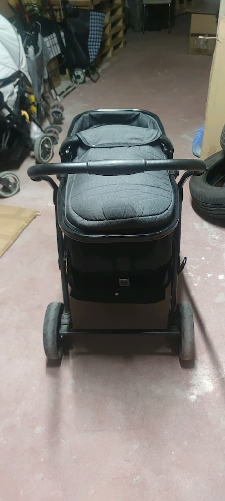 Baby care Bebek arabası - 4