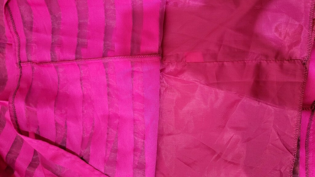 pembe etek uzun 40 beden yeniye yakin cok temiz kaliteli ciddi alıcıl - 2