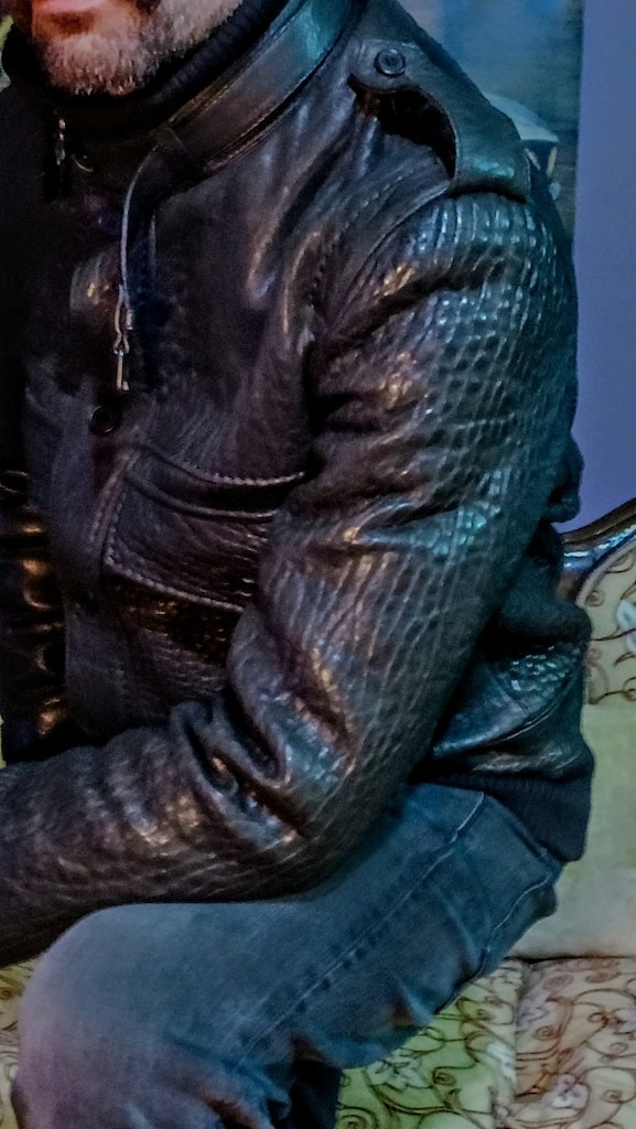 Gucci deri mont