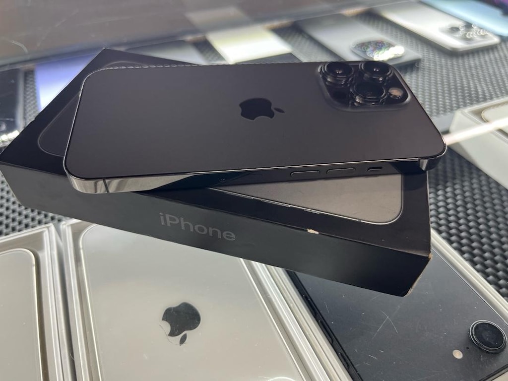 İphone 13 Pro 128 Hatasız - 4