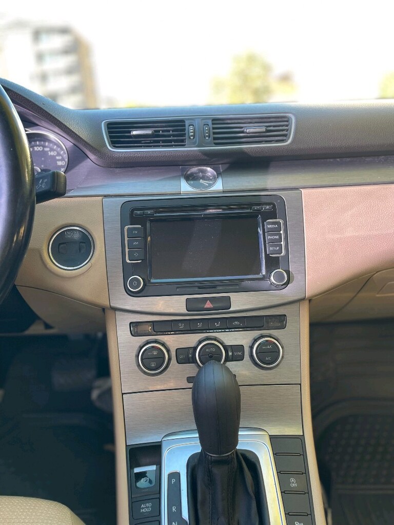 2014 HATASIZ PASSAT DSG COMFORTLİNE - 8