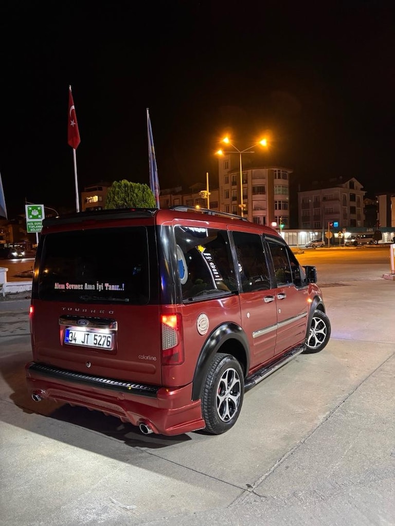 TERTEMİZZ CONNECTT - 2